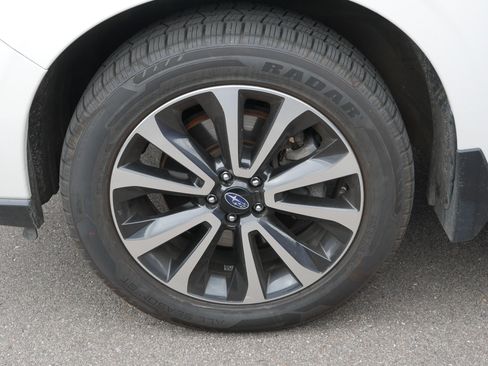 Used 2018 Subaru Forester 2.0XT Premium AWD/4WD image 15