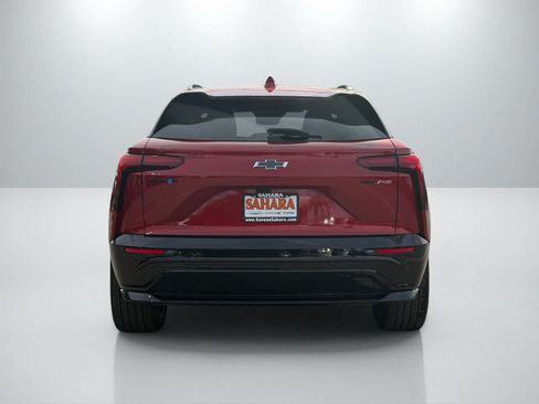 Used 2024 Chevrolet Blazer EV RS AWD/4WD image 5