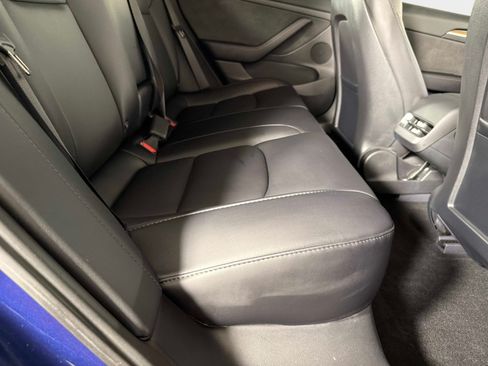 Used 2023 Tesla Model 3 Performance AWD/4WD image 24