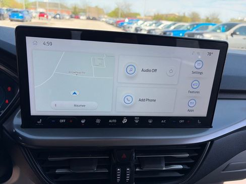 Used 2023 Ford Escape Active w/ Tech Pack #2 image 20