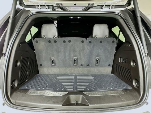 Used 2021 GMC Yukon AT4 image 21