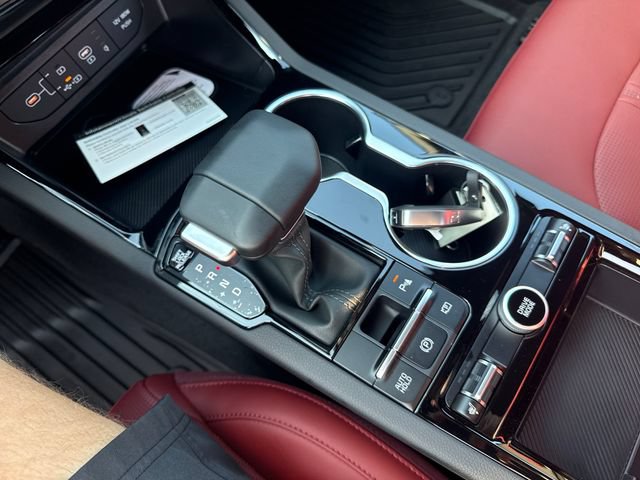New 2026 Kia K5 GT-Line FWD image 24