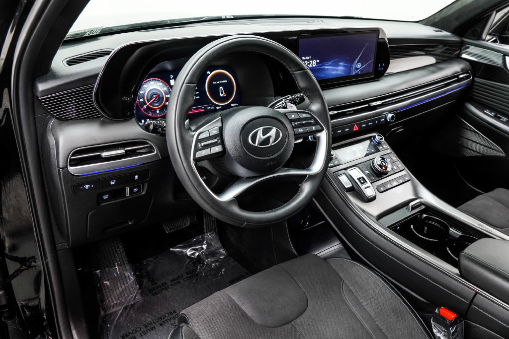 Used 2025 Hyundai Palisade Calligraphy AWD/4WD image 21