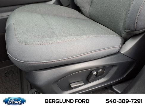 New 2026 Ford Explorer Active image 11