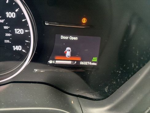 Used 2019 Honda HR-V EX image 13