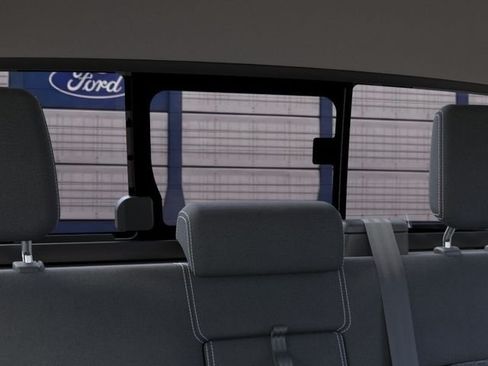 New 2026 Ford Ranger XLT AWD/4WD image 22