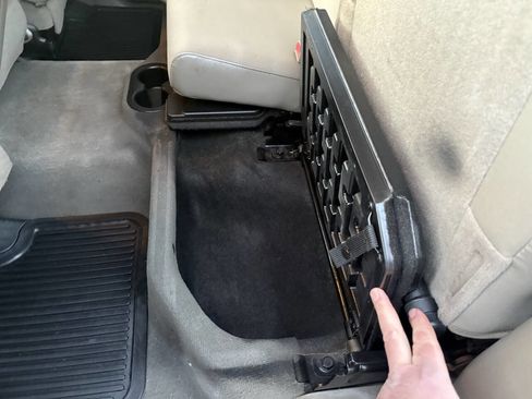 Used 2007 Dodge Ram 2500 Truck SLT image 24