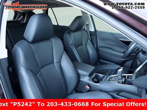 Used 2024 Subaru Outback Touring XT image 23