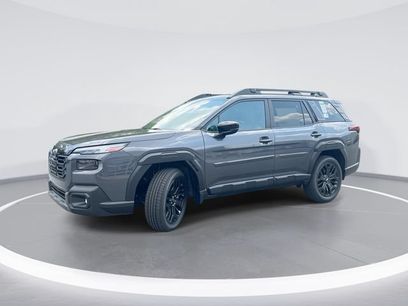 New 2026 Subaru Outback Limited XT