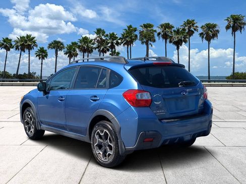 Used 2014 Subaru Crosstrek 2.0i Premium w/ Popular Package #2 AWD/4WD image 3