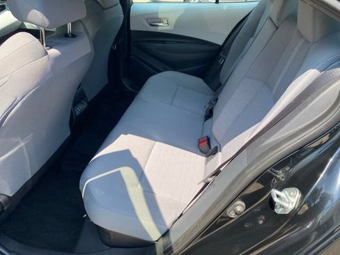 Used 2026 Toyota Corolla SE FWD image 20