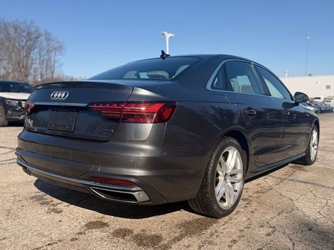 Used 2021 Audi A4 2.0T Premium w/ Convenience Package image 6