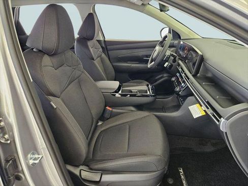New 2026 Hyundai Tucson Blue SE AWD/4WD image 29