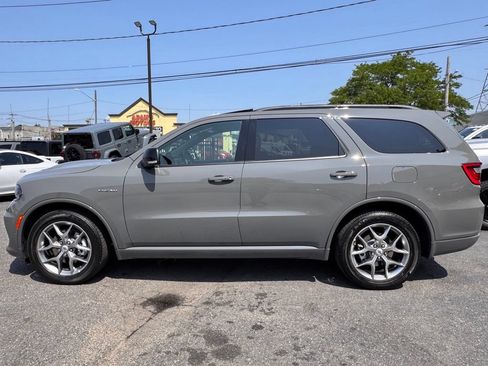 New 2026 Dodge Durango GT AWD/4WD image 4