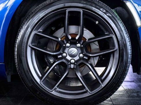 Used 2022 Dodge Charger Scat Pack image 24