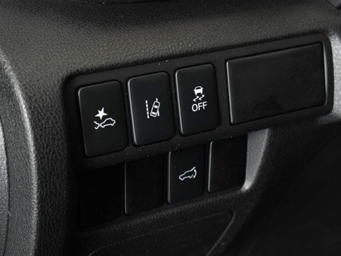 New 2026 Mitsubishi Eclipse Cross SEL AWD/4WD image 31