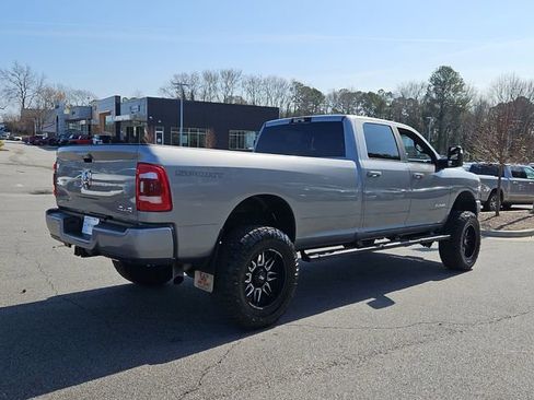 Used 2024 RAM 3500 Big Horn w/ Safety Group image 9