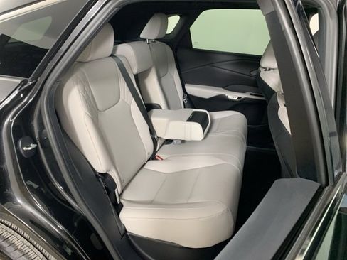 Used 2025 Lexus RX 350 F Sport w/ Accessory Package image 36