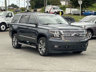 Used 2019 Chevrolet Tahoe LT w/ LT Signature Package AWD/4WD video 1