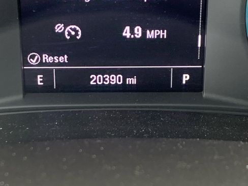 Used 2023 Chevrolet Malibu LT w/ Driver Confidence Package image 12