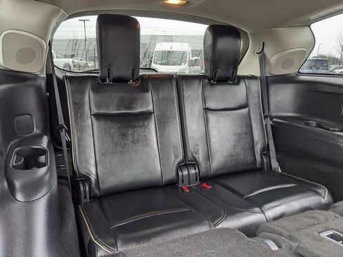 Used 2020 INFINITI QX60 Pure image 46