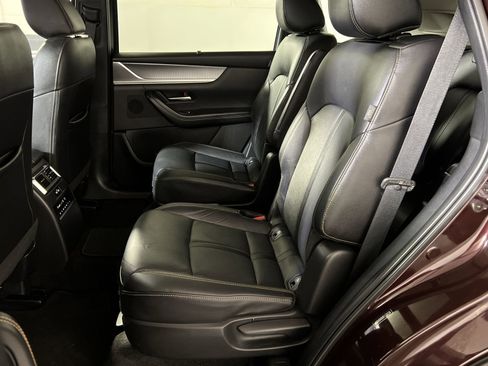 Used 2024 MAZDA CX-90 3.3 Turbo w/ Premium Package image 23