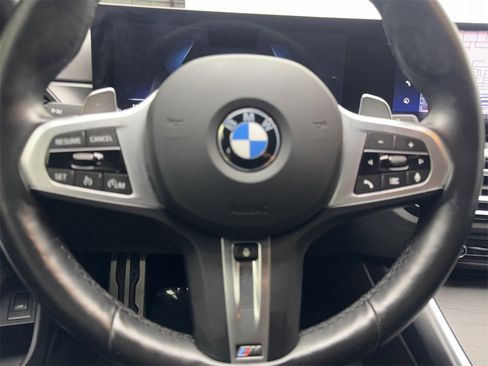 Used 2024 BMW M340i xDrive w/ Premium Package image 58