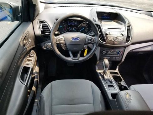 Used 2017 Ford Escape S FWD image 17