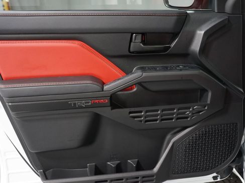 New 2026 Toyota Tacoma TRD Pro image 37