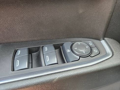 Used 2025 Chevrolet Silverado 1500 LT AWD/4WD image 37
