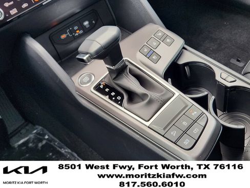 New 2026 Kia Sportage SX FWD image 15