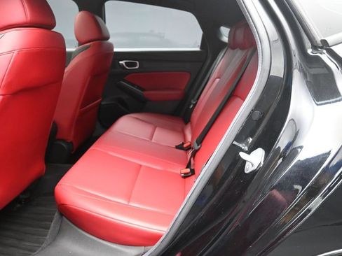 Used 2024 Acura Integra A-Spec FWD image 21