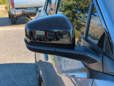 Certified 2026 Toyota bZ XLE image 12