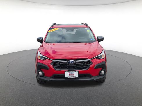 Certified 2024 Subaru Crosstrek 2.0i Premium AWD/4WD image 8
