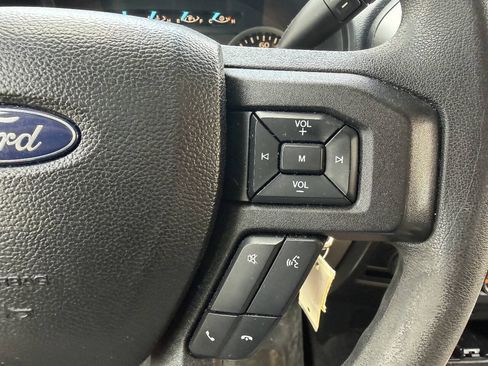 Used 2018 Ford F150 XLT w/ Trailer Tow Package AWD/4WD image 17