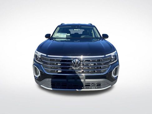 New 2026 Volkswagen Atlas SE image 10
