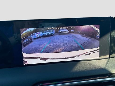 New 2026 Nissan Armada SV image 16