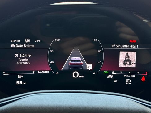 New 2025 Audi Q5 Premium Plus image 22