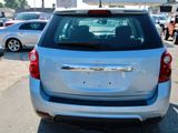 Used 2014 Chevrolet Equinox LS image 5