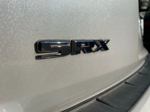 Used 2014 Cadillac SRX FWD image 13