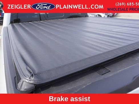 Used 2023 Ford F150 XLT w/ Equipment Group 302A High image 13