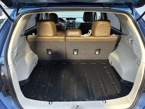 Used 2014 Subaru Crosstrek 2.0i Limited AWD/4WD image 18
