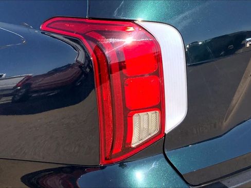 Used 2025 Hyundai Palisade Calligraphy AWD/4WD image 29