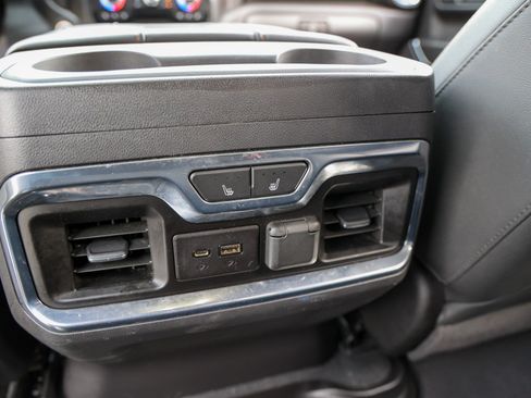Used 2021 GMC Sierra 1500 AT4 w/ AT4 Premium Package AWD/4WD image 46