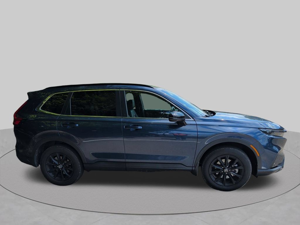 Used 2024 Honda CR-V Sport-L image 16