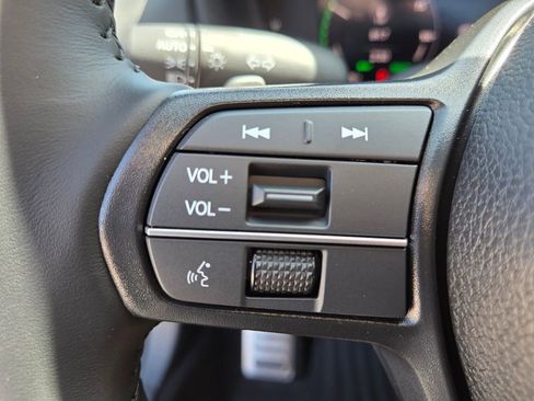 New 2026 Honda Accord Sport image 23