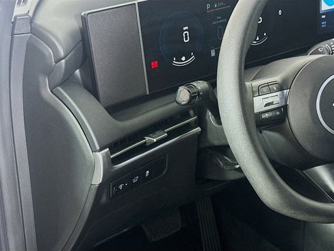 Used 2025 Hyundai Tucson SEL image 17