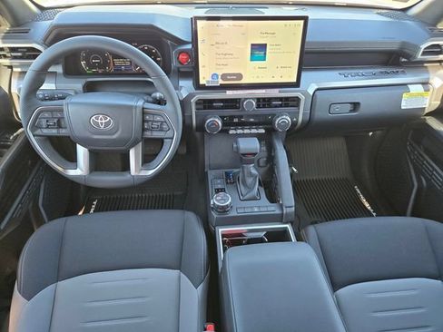 New 2026 Toyota Tacoma TRD Off-Road AWD/4WD image 6