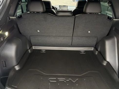Used 2026 Honda CR-V Sport Touring image 16
