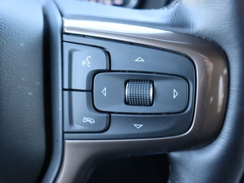 Certified 2024 Chevrolet Tahoe High Country w/ Advanced Technology Package image 25